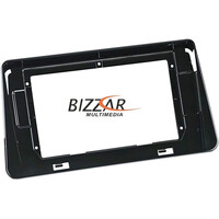 Πρόσοψη, Καλωδίωση & Canbus box για Nissan Micra για Tablet 9 f-ct-Ns1046