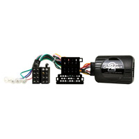 Αντάπτορας Χειριστηρίων Τιμονιού Fordd-Ctsfo009.2