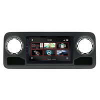 Dynavin x Series Mercedes Sprinter W907 10&quot; Tablet Styleu-dvn-mbs