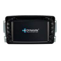 Dynavin Mercedes C/clk Class n7-Mc2000-Prou-n7-Mc2000-pro