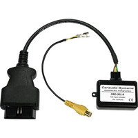 Camera Activator vw Groupd-cs-obd-301-r