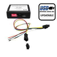 Tv-Free για Mercedes W221/222 Comand aps Ntg3 / 3.5 / 5-222 / 5.5sed-cs-tf-Ntg3