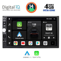 DIGITAL IQ BXF 693_CPAA (7'' DECK) MULTIMEDIA 2DIN