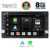 DIGITAL IQ BXF 765_CPAA (6.5'' DVD) MULTIMEDIA 2DIN