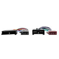 Ειδική Φίσα iso Ford / vwd-Ct20fd02