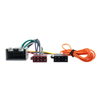 Ειδική Φίσα iso Fordd-Ct20fd08