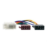 Ειδική Φίσα iso Fiat / Honda / Opel / Suzukid-Ct20hd02