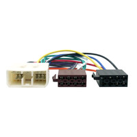 Ειδική Φίσα iso Hyundaid-Ct20hy01