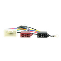 Ειδική Φίσα iso Citroen / Mitsubishi / Peugeotd-Ct20mt03