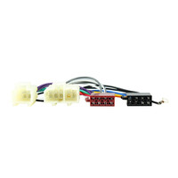 Ειδική Φίσα iso Ford / Nissand-Ct20ns01
