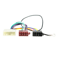Ειδική Φίσα iso Nissan/renault/daciad-Ct20ns05