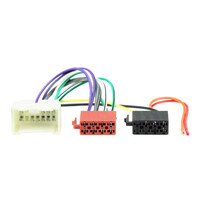 Ειδική Φίσα iso Renaultd-Ct20rn04