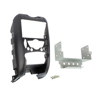 Πρόσοψη R/cd-Οθόνης Mini Cooper 2006-2014d-Ct23bm02