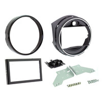 Πρόσοψη R/cd-Οθόνης Mini F56d-Ct23bm13