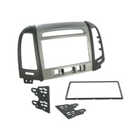 Πρόσοψη R/cd-Οθόνης Hyundaid-Ct23hy26l
