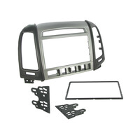 Πρόσοψη R/cd-Οθόνης Hyundaid-Ct23hy27l