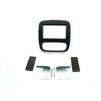 Πρόσοψη R/cd-Οθόνης Renaultd-Ct23rt10