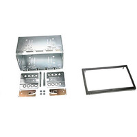 Πρόσοψη R/cd-Οθόνης Volvod-Ct23vl02