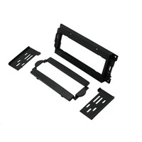 Πρόσοψη R/cd-Οθόνης Chrysler / Dodge / Jeepd-Ct24ch04