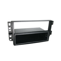 Πρόσοψη R/cd-Οθόνης Chevroletd-Ct24cv01