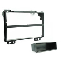 Πρόσοψη R/cd-Οθόνης Fordd-Ct24fd07