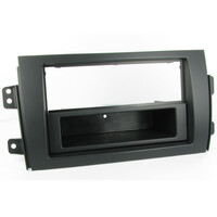 Πρόσοψη R/cd-Οθόνης Fiat / Suzukid-Ct24ft11