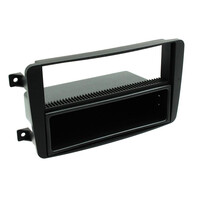 Πρόσοψη R/cd-Οθόνης Mercedesd-Ct24mb01