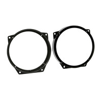Βάσεις Ηχείων Bmw/minid-Ct25bm05