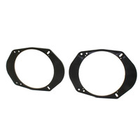 Βάσεις Ηχείων Ford/mazdad-Ct25fd04