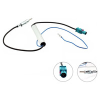Αντάπτορας Κεραίας Audi / Citroen / Fiat / Opel / Peugeot / Seat / Skoda / vwd-Ct27aa14