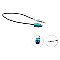 Αντάπτορας Κεραίας Audi / bmw / Citroen / Fiat / Opel / Peugeot / Seat / Skoda / vwd-Ct27aa17