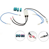 Αντάπτορας Κεραίας Audi / Citroen / Opel / Peugeot / Seat / Skoda / vwd-Ct27aa76