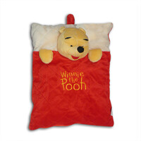 DS.25202 ΜΑΞΙΛΑΡΑΚΙ WINNIE ΠΟΡΤΟΚΑΛΙ