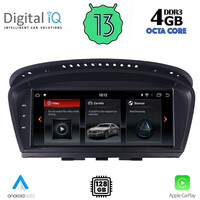 DIGITAL IQ TOP 16958_CPA (8.8'') - (CCC) MULTIMEDIA SYSTEM for BMW S.5 (E60) mod. 2003-2008