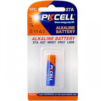 jager ΜΠΑΤΑΡΙA ΑΛΚΑΛΙΚH 27Α 12V 1τμχ (LR27A-PKCELL/1B)