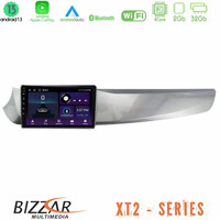 Bizzar xt2 Series Alfa Romeo Giulietta 2010-2014 4core Android13 2+32gb Navigation Multimedia Tablet 9 u-xt2-Ar1799