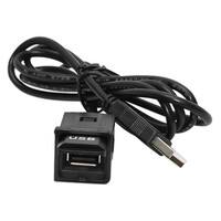 Dynavin dvn Usbg6 Media Socket Adapter Cable (Αντάπτορας usb για vw) d-dvn-Usbg6