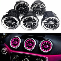 Ατμοσφαιρικός Φωτισμός Mercedes a cla gla Class air Vents Ambient Light kit l-al-avk