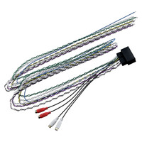 Eton b vak Plug and Play Καλωδίωση για Eνισχυτή d-Ugbvak