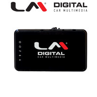 LM MONITOR CPAA MARIN electriclife