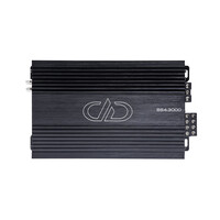 Ενισχυτής Αυτοκινήτου – DD Audio SS4.3000