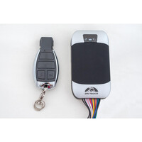 3gsound  gps Tracker  303g  gps Moto με τ/χ -Sms Άμεση Παράδοση