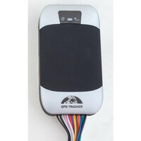 3gsound  gps Tracker  303f  gps Moto με sms Άμεση Παράδοση