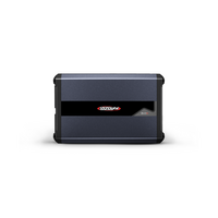 Soundigital  Sd2000.2-2 evo 5  rms Power @ 1ω: 2 x 1000 Wrms rms Power @ 2ω: 2 x 660 Wrms rms Power in Bridge @ 2ω: 1 x 2000 Wrms rms Power in Bridge @ 4ω: 1 x 1320 Wrms Άμεση Παράδοση