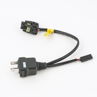 3gsound  Cable h4 Short (2)   Άμεση Παράδοση