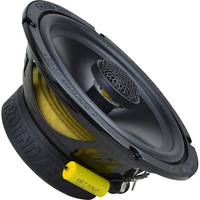 Ground Zero  Gzrf 6.5sq  Gzrf 6.5sq
165 mm / 6.5″ 2-way Coaxial Speaker System
ζευγος Άμεση Παράδοση