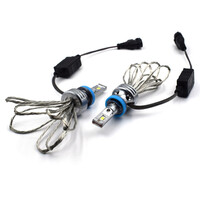 Beltec Audio  led h11 l7 can bus  Luminous Flux:up To5500lm-Power:55w Light Color :6000k-ip Rate:ip67 Opereting Voltage :dc9-32v Operating Temperature:40c-80c Light Source Model:gree Technology Άμεση Παράδοση