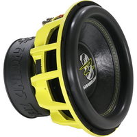 Ground Zero  Gzhw 30xspl-d1  Gzhw 30xspl-D2
30 cm / 12″ High Quality spl Subwoofer Άμεση Παράδοση