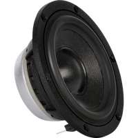 Ground Zero  Gznm 80sq  Gznm 80sq
80 mm / 3.15″ High Performance Midrange Speaker Άμεση Παράδοση