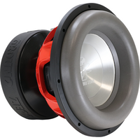Ground Zero  Gzpw 15xxmax  Gzpw 15xxmax
38 cm / 15″ High Power Long Stroke Subwoofer Άμεση Παράδοση